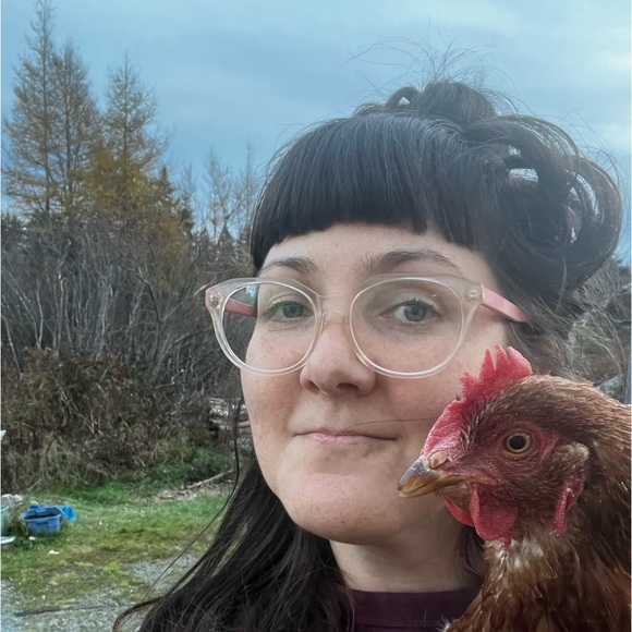 Meet your Posher, Brieanna - Picture 1 of 1